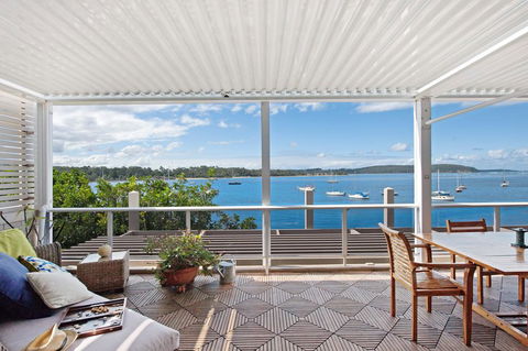 Bay Breeze Boutique Accommodation - Whitsundays Accommodation 0