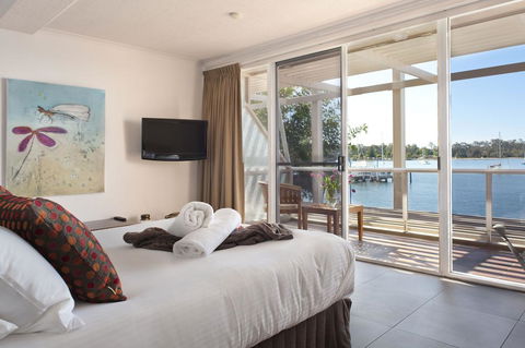 Bay Breeze Boutique Accommodation - Whitsundays Accommodation 3