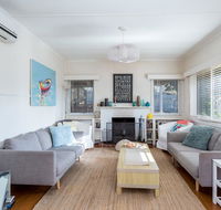 Bay Cottage - Whitsundays Accommodation