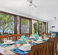 Bay Cottage - paradise on the bay - Whitsundays Accommodation