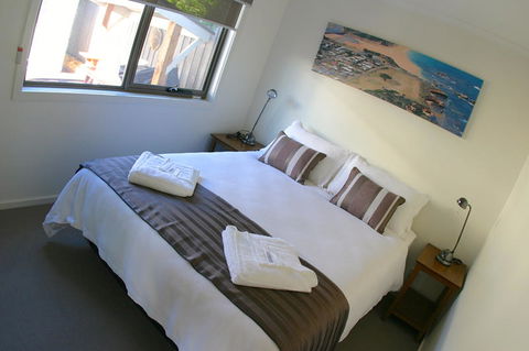 Bay Of Islands Apartments - Whitsundays Accommodation 2