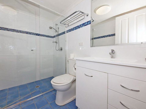 Bay Parklands, Unit 22/2 Gowrie Avenue - Whitsundays Accommodation 2