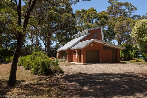 Bay Retreat Port Arthur - Whitsundays Accommodation 2