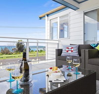 Bay Views - panoramic Jervis Bay views - Whitsundays Accommodation