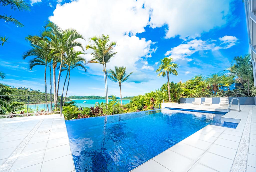 Shute Harbour QLD Whitsundays Accommodation