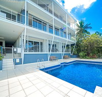 Baybliss Apartments Studio 3 - Whitsundays Accommodation