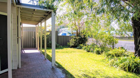 Baydream Believer - Whitsundays Accommodation 2