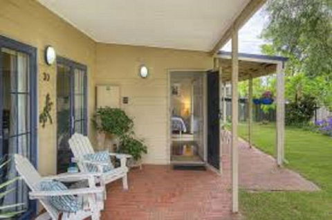 Baydream Believer - Whitsundays Accommodation 1