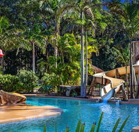 Bays Holiday Park - Whitsundays Accommodation