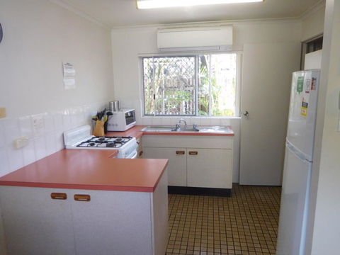 Bayshores Apartment Hervey Bay - Whitsundays Accommodation 1