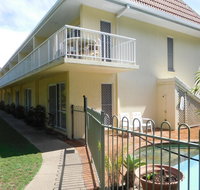 Bayshores Apartment Hervey Bay - Whitsundays Accommodation