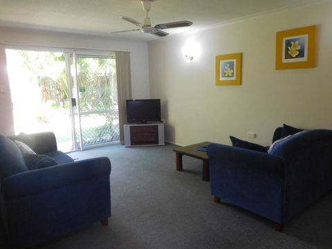 Bayshores Apartment Hervey Bay - Whitsundays Accommodation 2
