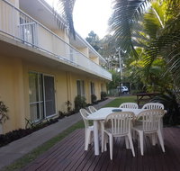 Bayshores Holiday Apartments - Whitsundays Accommodation