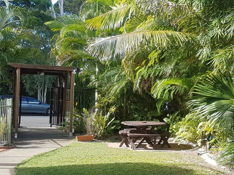 Bayshores Holiday Apartments - Whitsundays Accommodation 2