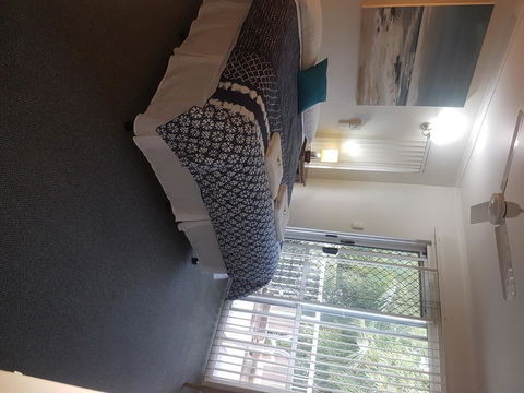 Bayshores Holiday Apartments - Whitsundays Accommodation 3