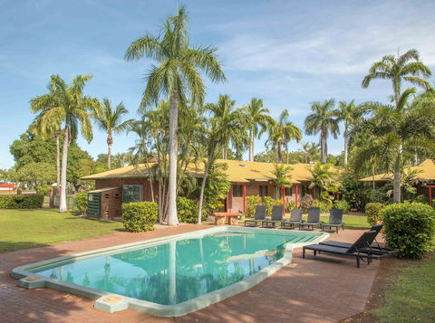 Bayside Holiday Apartments - Whitsundays Accommodation 0