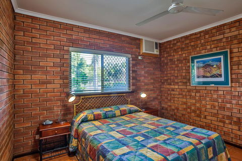 Bayside Holiday Apartments - Whitsundays Accommodation 1