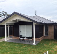 Bayswood Vincentia JERVIS BAY - Whitsundays Accommodation