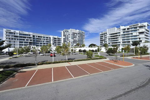 Bayview 608 - Whitsundays Accommodation 2