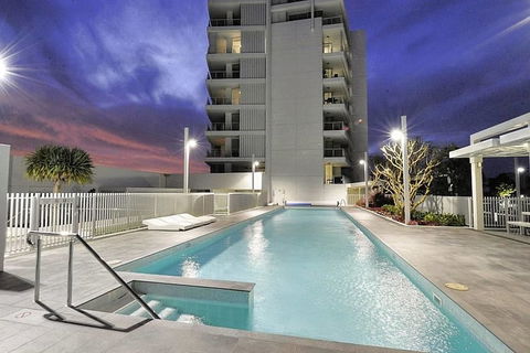 Bayview 608 - Whitsundays Accommodation 3