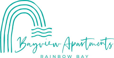 Bayview Apartments Rainbow Bay - Whitsundays Accommodation 3