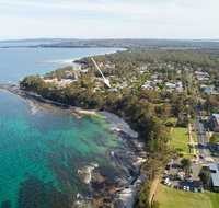 Bayview on Bowen  Jervis Bay Rentals - Whitsundays Accommodation