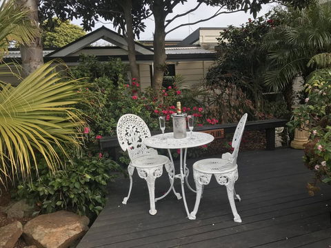 Bayview Studio - Whitsundays Accommodation 3