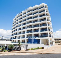 Bayview Tower - Whitsundays Accommodation