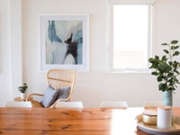 Bayview Townhouse