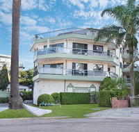 Bayview Unit 6 - The Entrance NSW - Whitsundays Accommodation