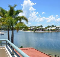 Bayz Maroochy Waters - Whitsundays Accommodation