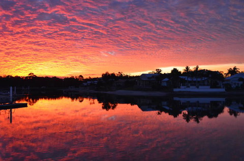 Bayz Maroochy Waters - Whitsundays Accommodation 3