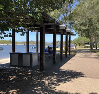 Bayz on the River - Whitsundays Accommodation