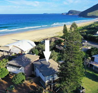 BEACH - BAY - BEE - PET FRIENDLY - Whitsundays Accommodation
