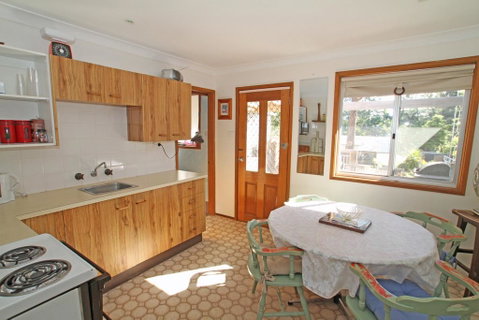 Beach And Bush Getaway - Whitsundays Accommodation 2