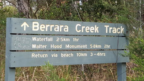 Beach And Bush Getaway - Whitsundays Accommodation 3