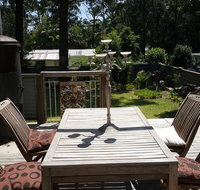 Beach and Bush Getaway - Whitsundays Accommodation
