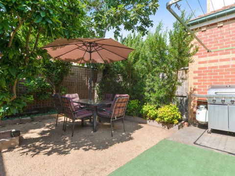 Beach Baby Dromana - Whitsundays Accommodation 0