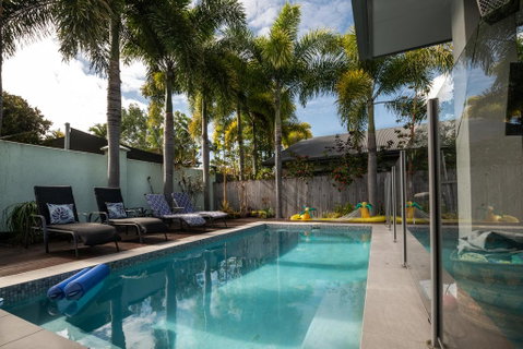 Beach Bliss, Netflix,Wifi - Whitsundays Accommodation 3