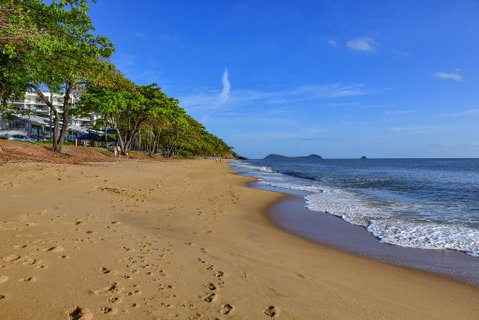 Beach Bliss, Netflix,Wifi - Whitsundays Accommodation 1
