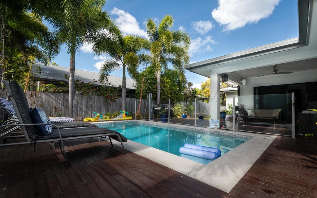 Kewarra Beach QLD Whitsundays Accommodation