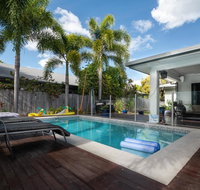 Beach bliss NetflixWifi - Whitsundays Accommodation