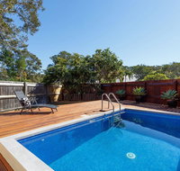 Beach Break - Whitsundays Accommodation