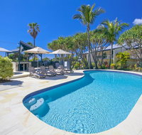 Beach Breakers Resort - Whitsundays Accommodation