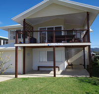 Beach Club 1 5 Gowing Street - Whitsundays Accommodation