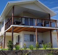 Beach Club 2 5 Gowing Street - Whitsundays Accommodation