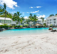 Beach Club Lagoon Apartment 4111 - Whitsundays Accommodation