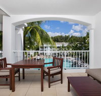 BEACH CLUB PENTHOUSE 5134 - Whitsundays Accommodation