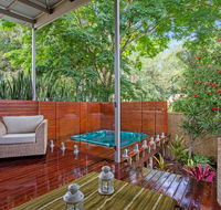 Beach Cottage on Cassia Avenue Central Coolum Beach - Whitsundays Accommodation