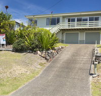 Beach Cottage Forster - Whitsundays Accommodation